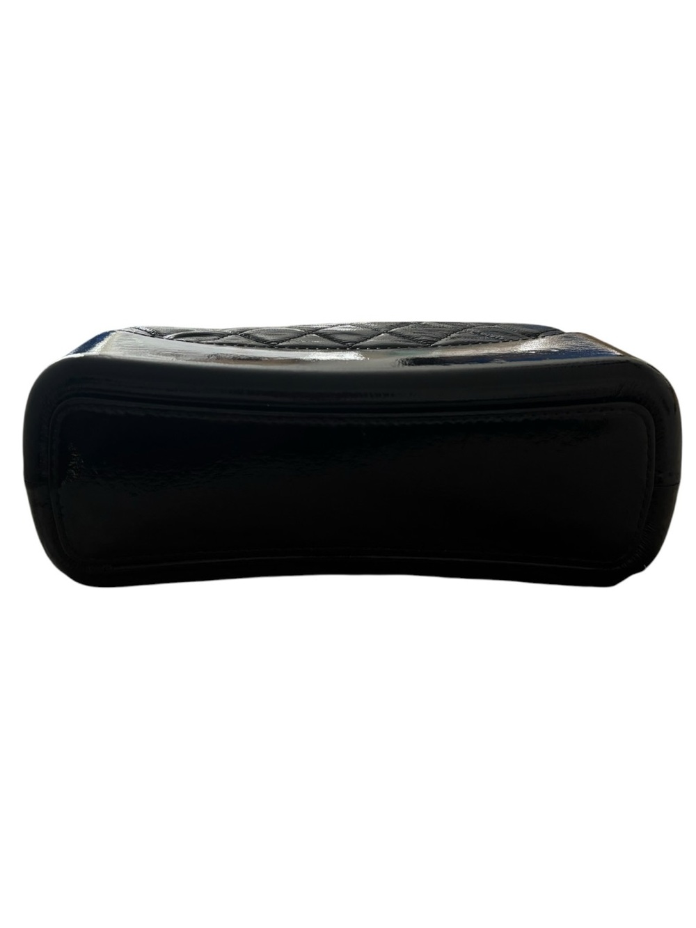 Chanel Ombre Tricolor Hardware Gabrielle - Picture 5 of 9